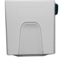 Microadaptador de viaje de 2 polos SKROSS